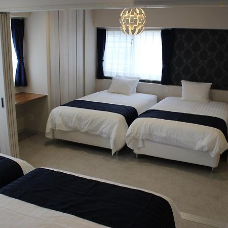 Hotel Flap Resort Chatan Exterior foto