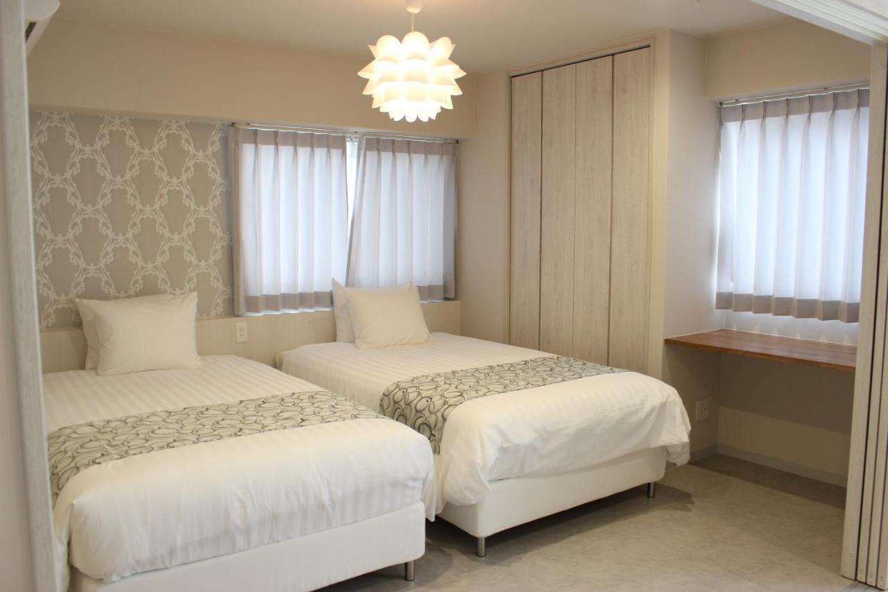 Hotel Flap Resort Chatan Exterior foto