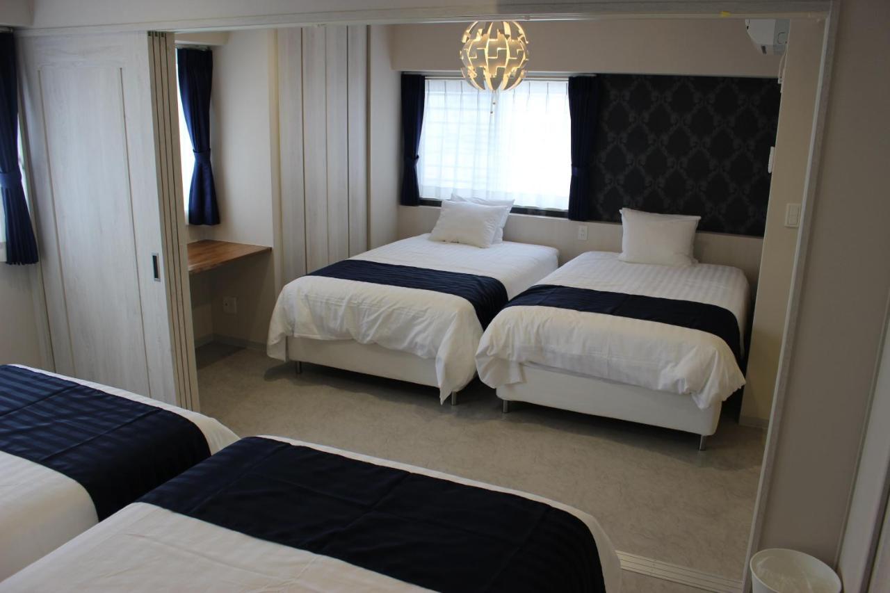 Hotel Flap Resort Chatan Exterior foto